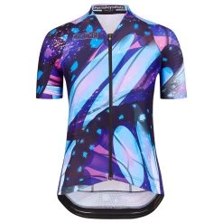 Bioracer - Women's Icon Jersey - Cycling Jersey -Outdoor sportswear bioracer womens icon jersey cycling jersey 3