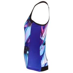 Bioracer - Women's Icon Tan Top - Cycling Singlet -Outdoor sportswear bioracer womens icon tan top cycling singlet detail 3