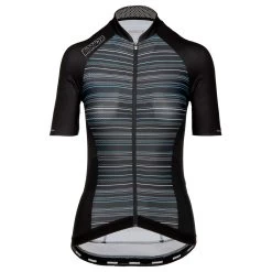 Bioracer - Women's Sprinter Jersey S/S Coldblack Light Subli - Cycling Jersey 11 Bioracer - Women's Sprinter Jersey S/S Coldblack Light Subli - Cycling Jersey -Outdoor sportswear bioracer womens sprinter jersey s s coldblack light subli cycling jersey 2