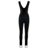 Bioracer - Women's Vesper Bibtight Tempest - Cycling Bottoms -Outdoor sportswear bioracer womens vesper bibtight tempest cycling bottoms