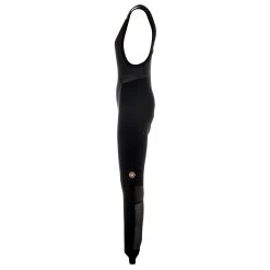 Bioracer - Women's Vesper Bibtight Tempest - Cycling Bottoms -Outdoor sportswear bioracer womens vesper bibtight tempest cycling bottoms detail 4