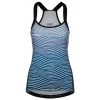 Bioracer - Women's Vesper Tan Top - Cycling Singlet