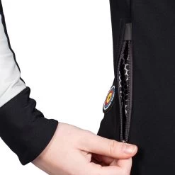 Bioracer - Women's Vesper Tempest Thermal Long Sleeve Jersey - Cycling Jersey 13 Bioracer - Women's Vesper Tempest Thermal Long Sleeve Jersey - Cycling Jersey -Outdoor sportswear bioracer womens vesper tempest thermal long sleeve jersey cycling jersey detail 6