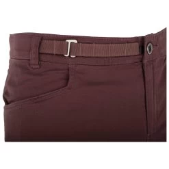 Black Diamond - Credo Pants - Climbing Trousers -Outdoor sportswear black diamond credo pants climbing trousers bf detail 3