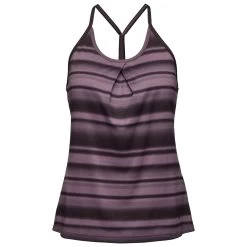 Black Diamond - Women's Integrale Tank - Top -Outdoor sportswear black diamond womens integrale tank top 2