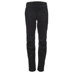 Black Diamond - Women's Stormline Stretch FullZip Rain Pants - Waterproof Trousers