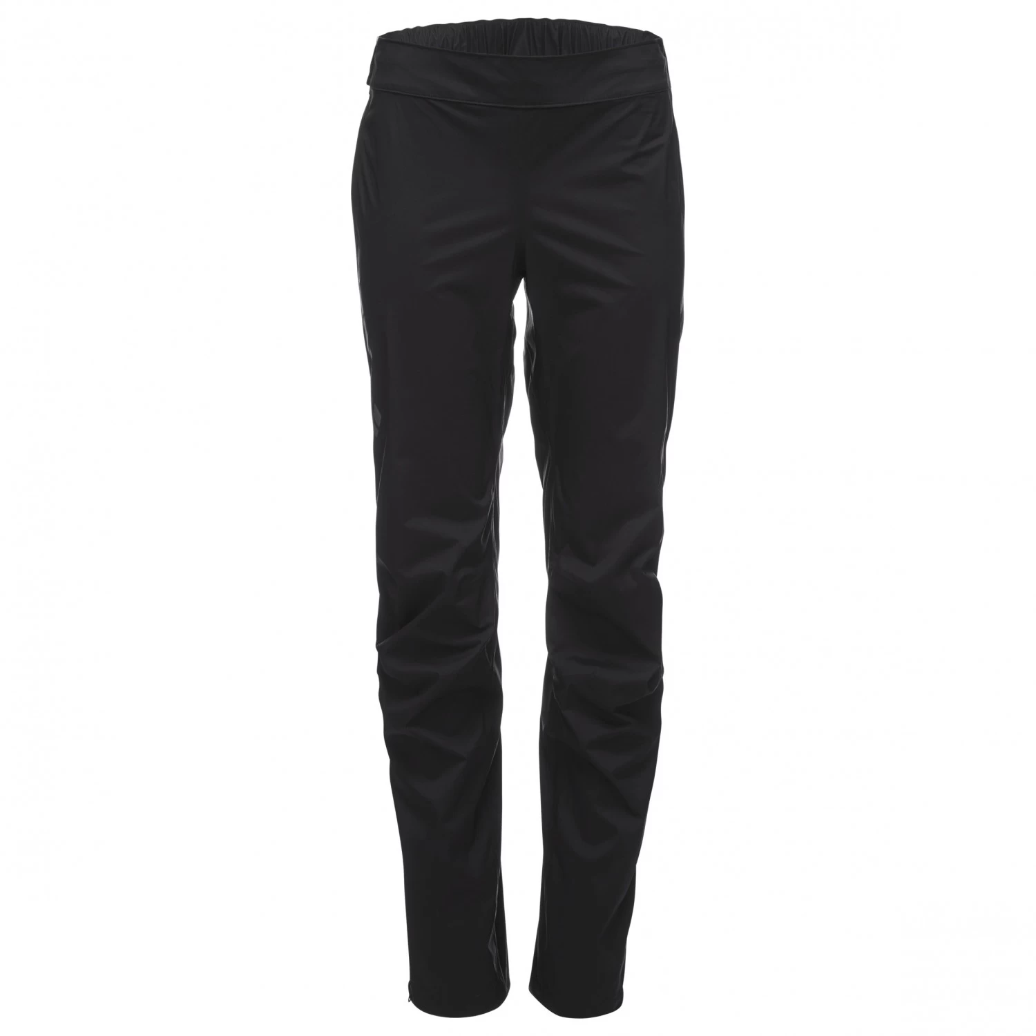 Black Diamond - Women's Stormline Stretch FullZip Rain Pants - Waterproof Trousers 3 Black Diamond - Women's Stormline Stretch FullZip Rain Pants - Waterproof Trousers