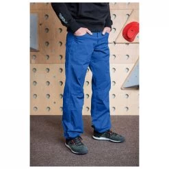Café Kraft - Ira - Climbing Trousers -Outdoor sportswear cafe kraft ira climbing trousers detail 3