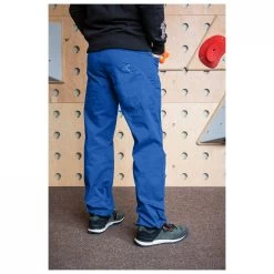 Café Kraft - Ira - Climbing Trousers -Outdoor sportswear cafe kraft ira climbing trousers detail 4
