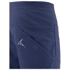 Café Kraft - Universum Pants - Climbing Trousers -Outdoor sportswear cafe kraft universum pants climbing trousers detail 4