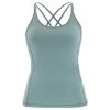Café Kraft - Women's Smaragd Top - Top 2 Café Kraft - Women's Smaragd Top - Top -Outdoor sportswear cafe kraft womens smaragd top top