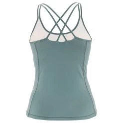 Café Kraft - Women's Smaragd Top - Top 6 Café Kraft - Women's Smaragd Top - Top -Outdoor sportswear cafe kraft womens smaragd top top detail 2