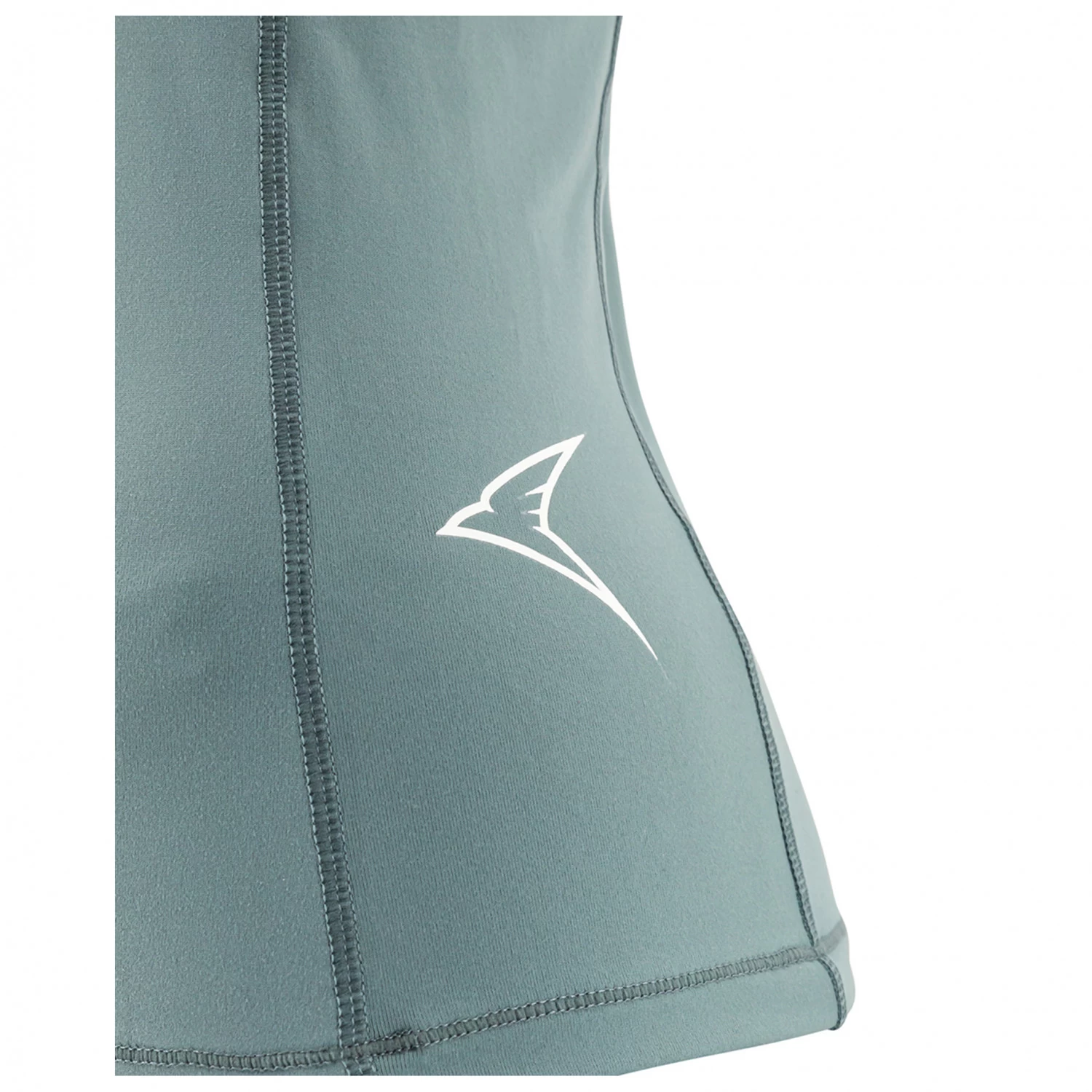 Café Kraft - Women's Smaragd Top - Top 5 Café Kraft - Women's Smaragd Top - Top - Image 3