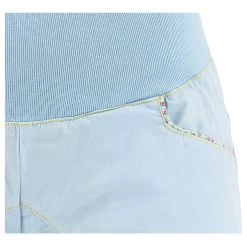 Café Kraft - Women's Trinity - Bouldering Trousers 8 Café Kraft - Women's Trinity - Bouldering Trousers -Outdoor sportswear cafe kraft womens trinity bouldering trousers detail 3