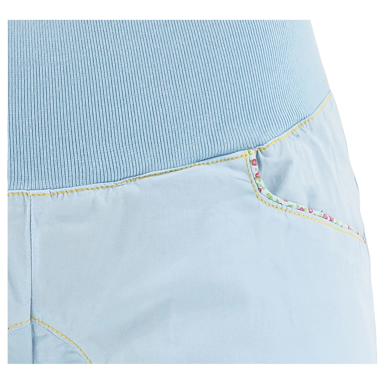 Café Kraft - Women's Trinity - Bouldering Trousers 5 Café Kraft - Women's Trinity - Bouldering Trousers - Image 3