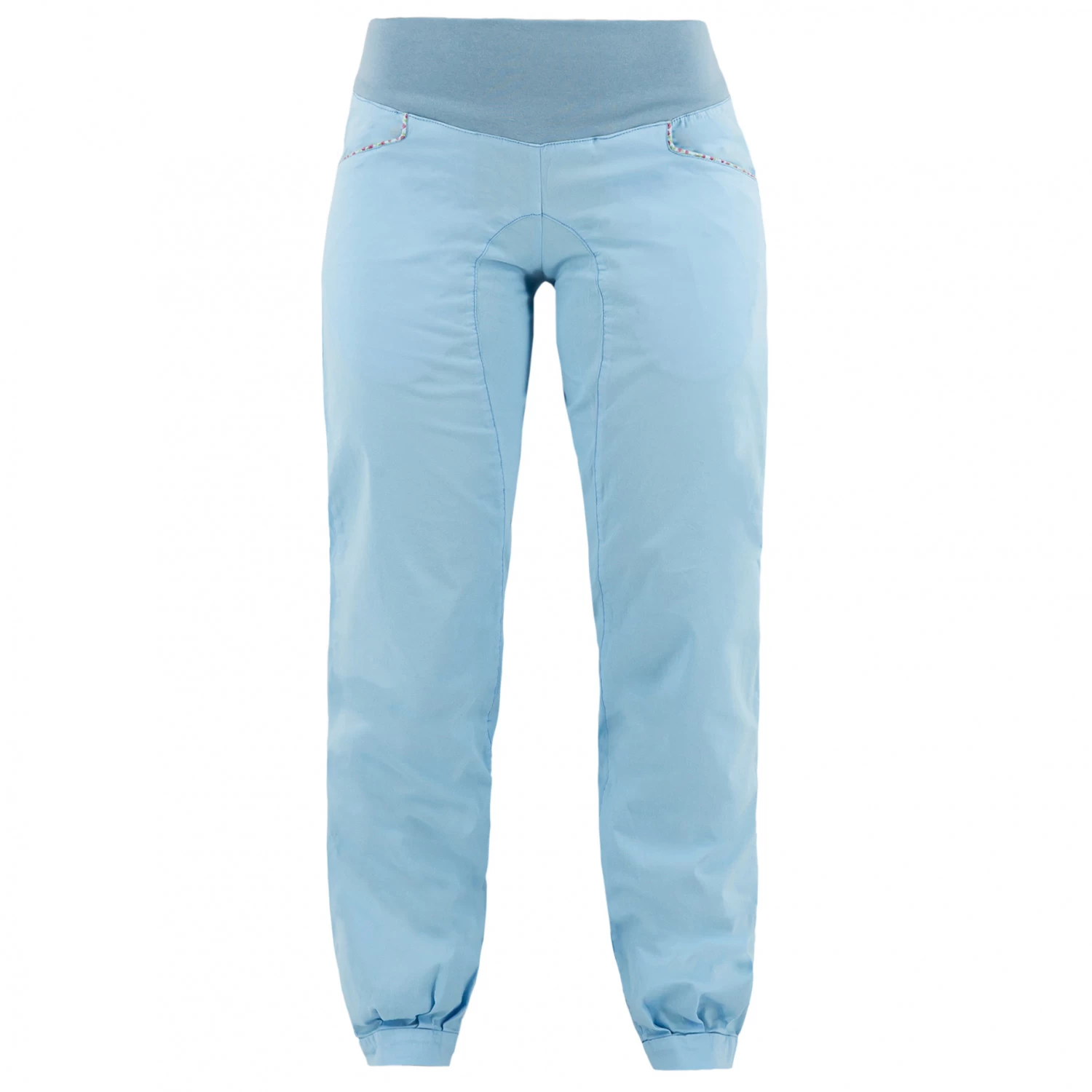 Café Kraft - Women's Trinity - Bouldering Trousers 3 Café Kraft - Women's Trinity - Bouldering Trousers