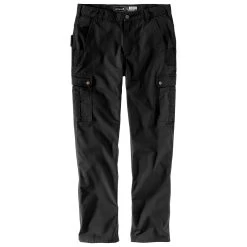 Carhartt - Relaxed Ripstop Cargo Work Pant - Casual Trousers