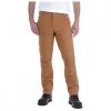 Carhartt - Stretch Duck Double Front - Casual Trousers 2 Carhartt - Stretch Duck Double Front - Casual Trousers -Outdoor sportswear carhartt stretch duck double front casual trousers