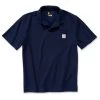 Carhartt - Work Pocket Polo S/S - Polo Shirt -Outdoor sportswear carhartt work pocket polo s s polo shirt