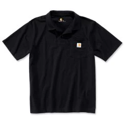 Carhartt - Work Pocket Polo S/S - Polo Shirt 13 Carhartt - Work Pocket Polo S/S - Polo Shirt -Outdoor sportswear carhartt work pocket polo s s polo shirt 2