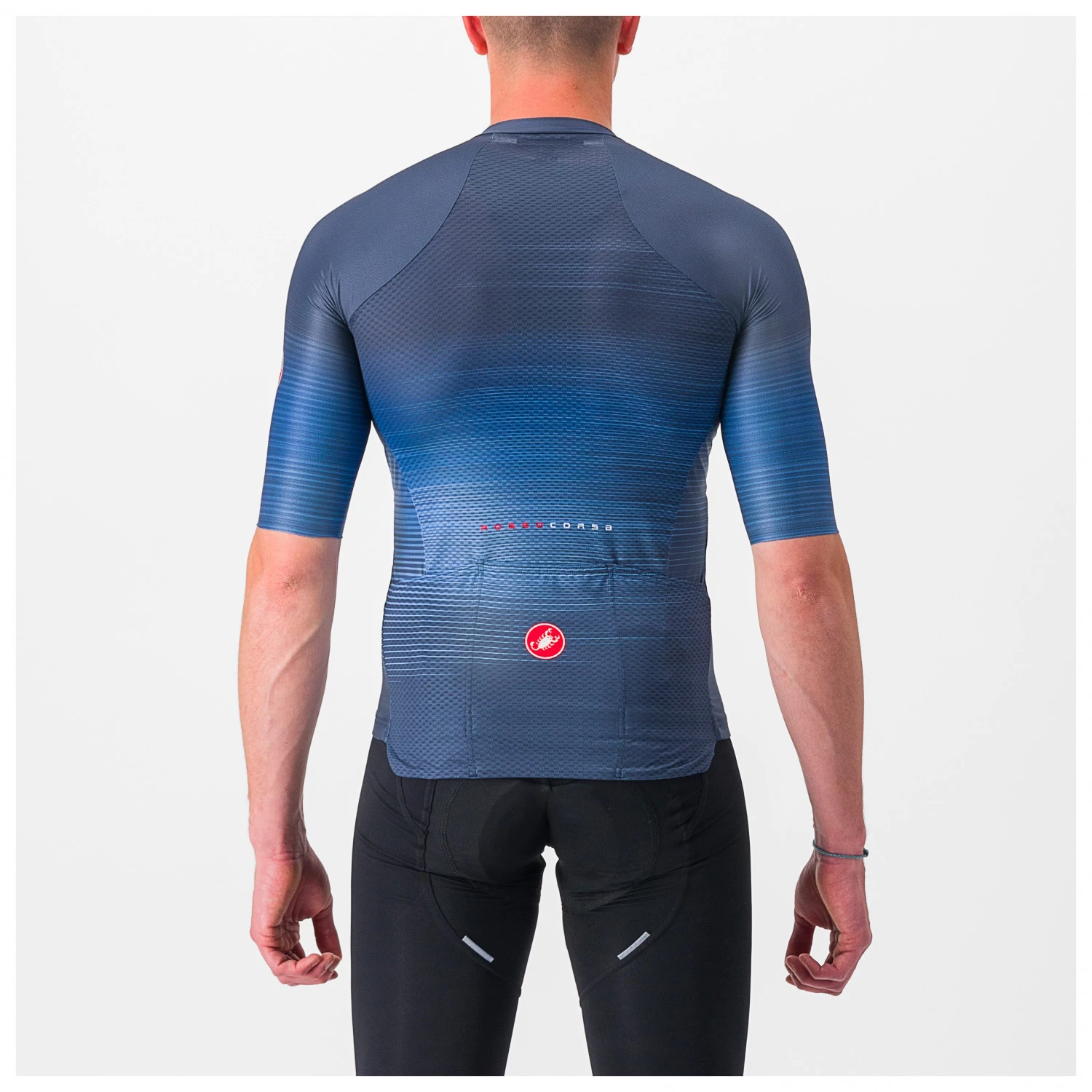 Castelli - Aero Race 6.0 - Cycling Jersey 4 Castelli - Aero Race 6.0 - Cycling Jersey - Image 2