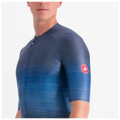 Castelli - Aero Race 6.0 - Cycling Jersey 12 Castelli - Aero Race 6.0 - Cycling Jersey -Outdoor sportswear castelli aero race 60 cycling jersey detail 5