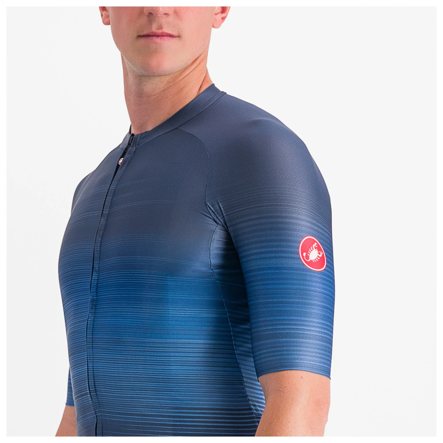 Castelli - Aero Race 6.0 - Cycling Jersey 7 Castelli - Aero Race 6.0 - Cycling Jersey - Image 5