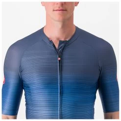 Castelli - Aero Race 6.0 - Cycling Jersey 13 Castelli - Aero Race 6.0 - Cycling Jersey -Outdoor sportswear castelli aero race 60 cycling jersey detail 6