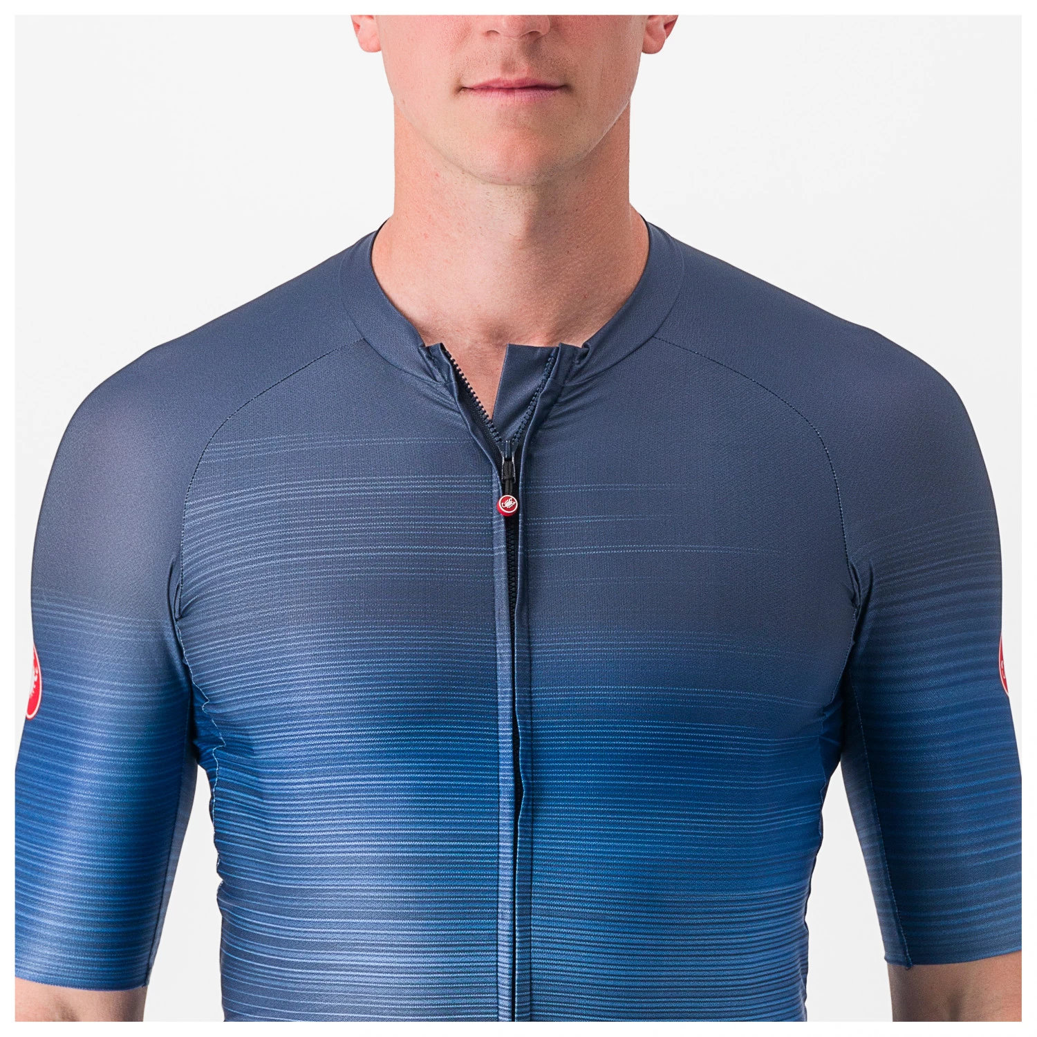 Castelli - Aero Race 6.0 - Cycling Jersey 8 Castelli - Aero Race 6.0 - Cycling Jersey - Image 6
