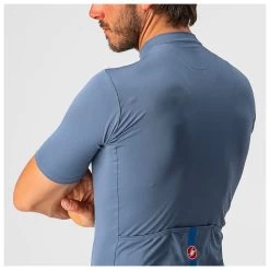 Castelli - Classifica Jersey - Cycling Jersey -Outdoor sportswear castelli classifica jersey cycling jersey detail 5