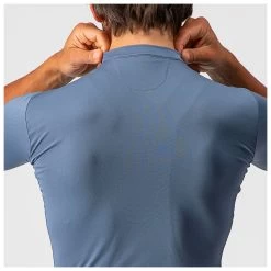 Castelli - Classifica Jersey - Cycling Jersey -Outdoor sportswear castelli classifica jersey cycling jersey detail 6