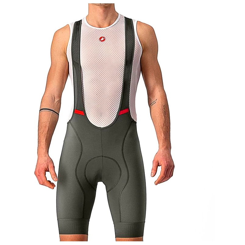 Castelli - Competizione Bibshort - Cycling Bottoms 7 Castelli - Competizione Bibshort - Cycling Bottoms - Image 5