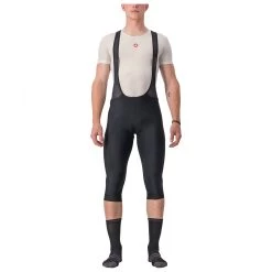 Castelli - Entrata 2 - Cycling Bottoms
