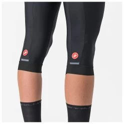 Castelli - Entrata 2 - Cycling Bottoms -Outdoor sportswear castelli entrata 2 cycling bottoms detail 3