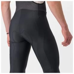 Castelli - Entrata 2 - Cycling Bottoms -Outdoor sportswear castelli entrata 2 cycling bottoms detail 4