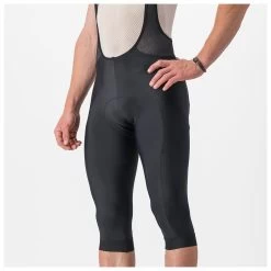Castelli - Entrata 2 - Cycling Bottoms -Outdoor sportswear castelli entrata 2 cycling bottoms detail 5