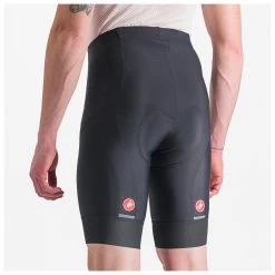 Castelli - Entrata 2 Shorts - Cycling Bottoms -Outdoor sportswear castelli entrata 2 shorts cycling bottoms detail 3