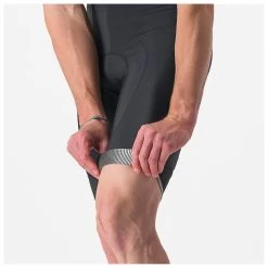 Castelli - Entrata 2 Shorts - Cycling Bottoms -Outdoor sportswear castelli entrata 2 shorts cycling bottoms detail 4