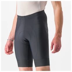 Castelli - Entrata 2 Shorts - Cycling Bottoms -Outdoor sportswear castelli entrata 2 shorts cycling bottoms detail 5