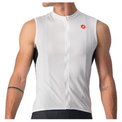 Castelli - Entrata VI Sleeveless - Cycling Singlet