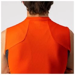 Castelli - Entrata VI Sleeveless - Cycling Singlet 12 Castelli - Entrata VI Sleeveless - Cycling Singlet -Outdoor sportswear castelli entrata vi sleeveless cycling singlet detail 5