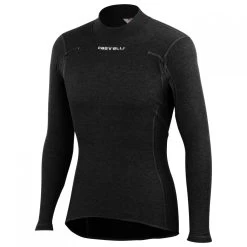 Castelli - Flanders Warm L/S - Cycling Undershirt