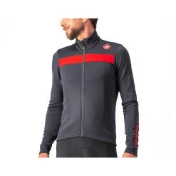 Castelli - Puro 3 Jersey Full Zip - Cycling Jersey