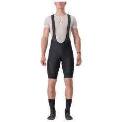 Castelli - Unlimited Cargo Bibshort - Cycling Bottoms