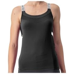 Castelli - Women's Bavette - Cycling Singlet 9 Castelli - Women's Bavette - Cycling Singlet -Outdoor sportswear castelli womens bavette cycling singlet 2