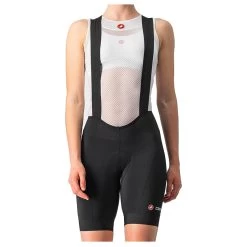 Castelli - Women's Endurance Bibshort - Cycling Bottoms