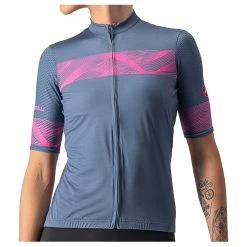 Castelli - Women's Fenice Jersey - Cycling Jersey