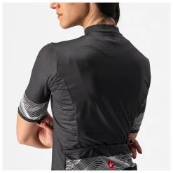 Castelli - Women's Fenice Jersey - Cycling Jersey -Outdoor sportswear castelli womens fenice jersey cycling jersey detail 5