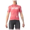 Castelli - Women's #Giro105 Competizione Jersey - Cycling Jersey -Outdoor sportswear castelli womens giro105 competizione jersey cycling jersey