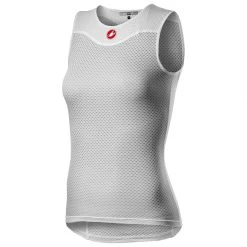 Castelli - Women's Pro Issue 2 Sleveless - Cycling Undershirt